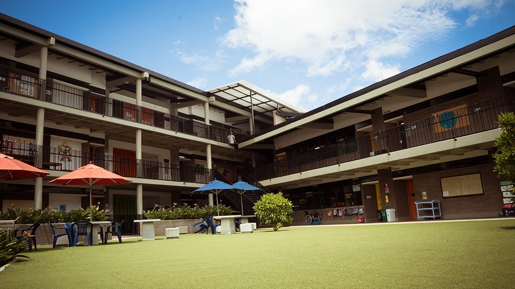 Foto LICEO FRANCES